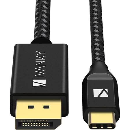 Displayport 1 4 パソコン向けケーブルの人気商品 通販 価格比較 価格 Com