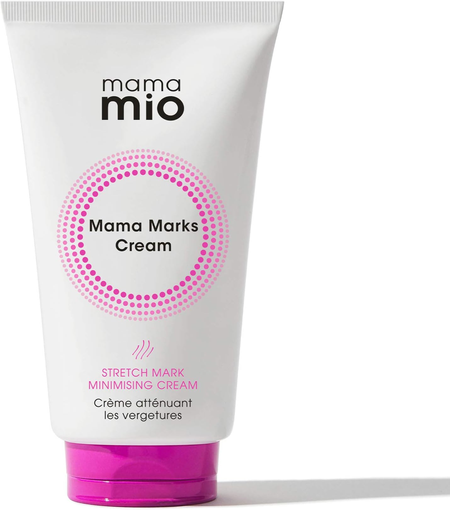 Mama Mio Mama Marks Cream