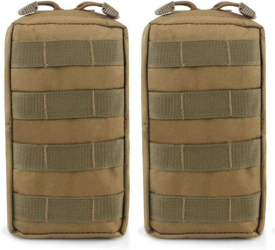 sacchetto medico per cintura tattica