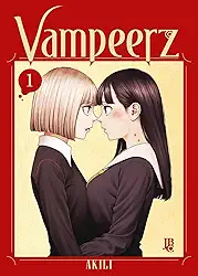 Vampeerz Vol. 01: 1