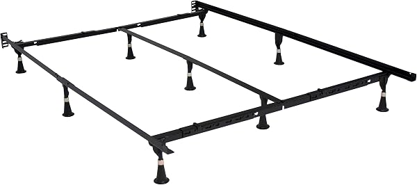 Hollywood Bed Frames E3 Premium Bed Frame