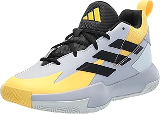 Cross Em Up Select, Zapatillas Unisex niños