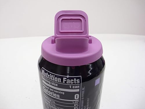 Miniatura 8 de Funda para lata de bebidas con impresión de Pascua  mejor cubierta para latas de sodacervezabebida energética, fabricado en los Estados Unidos, sin