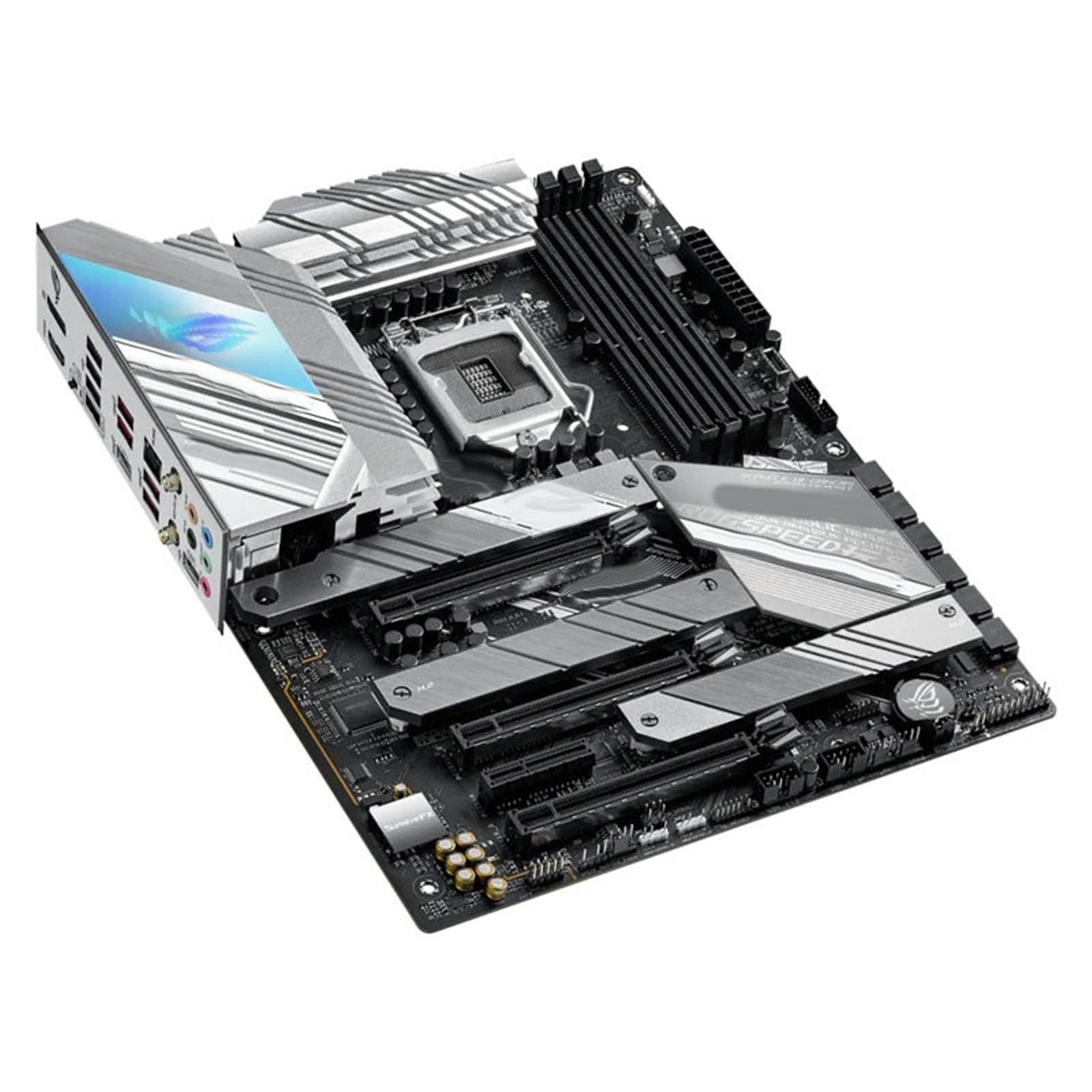 Cartes mères Fit for ASUS ROG Strix Z590-A Gaming WiFi