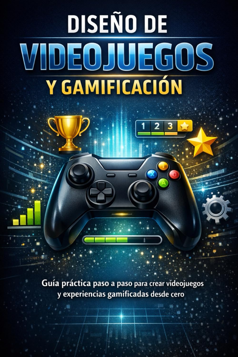 Diseño de Video juegos y Gamificación