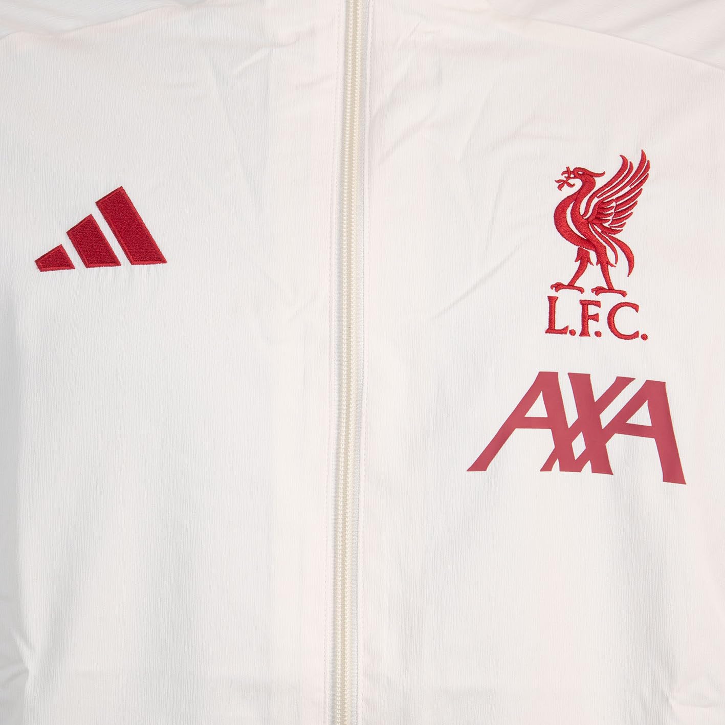 adidas FC Liverpool LFC Trackjacket Jacke