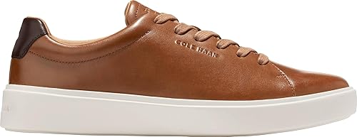 Miniatura 6 de Cole Haan Men's Grand Crosscourt Traveler Sneakers