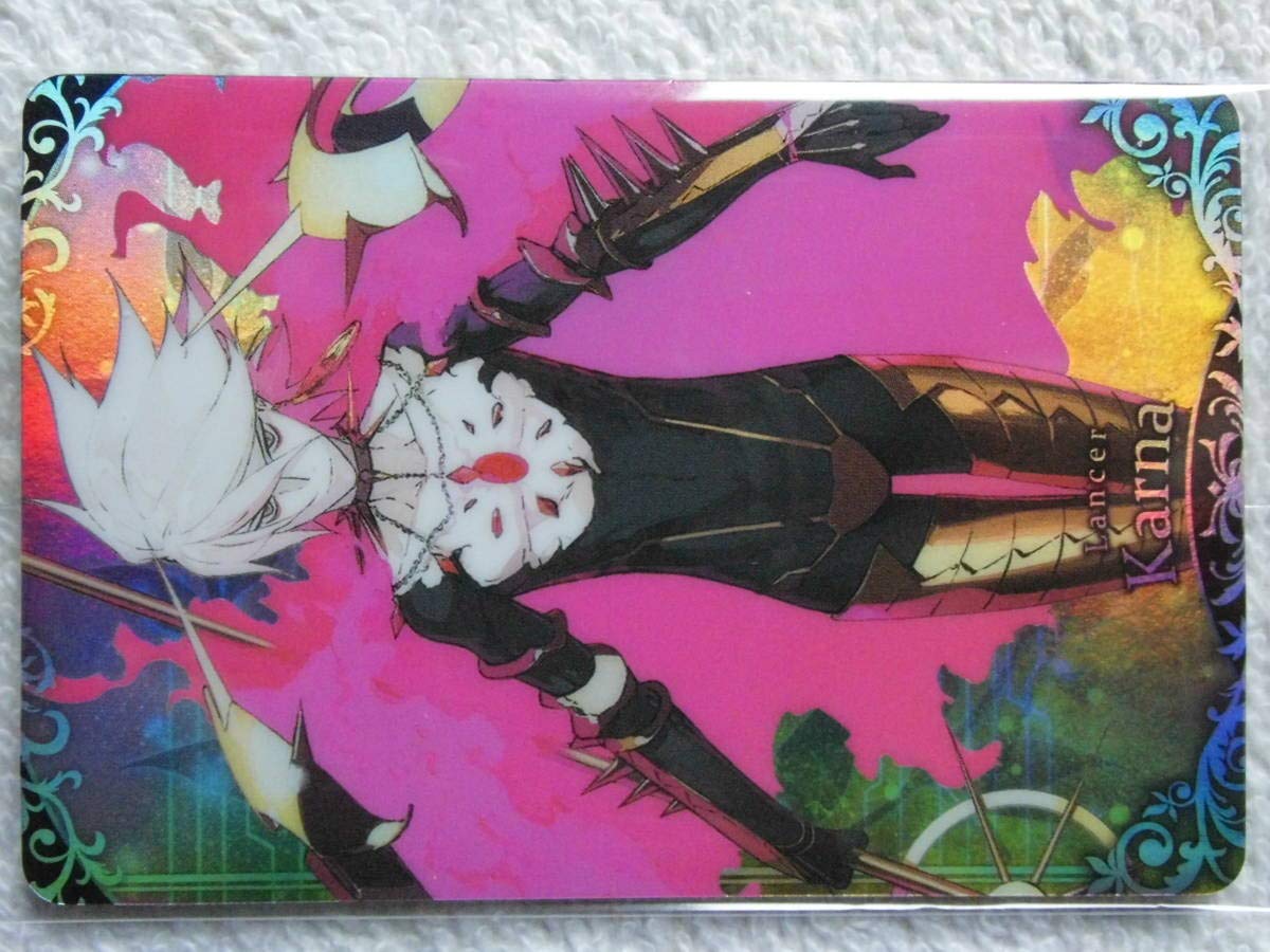 Amazon.co.jp: Fate/Grand Orderウエハース 復刻スペシャル FGO