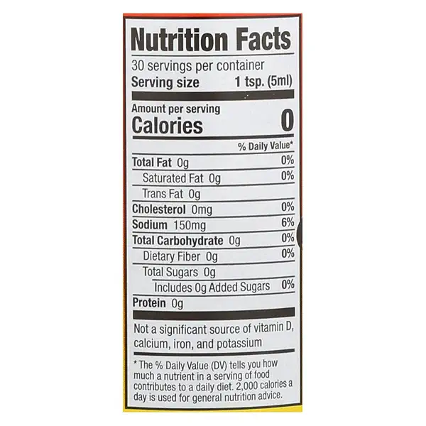 O BROTHERS Organic Hot Sauce Chipotle Habanero, 5 FZ 2