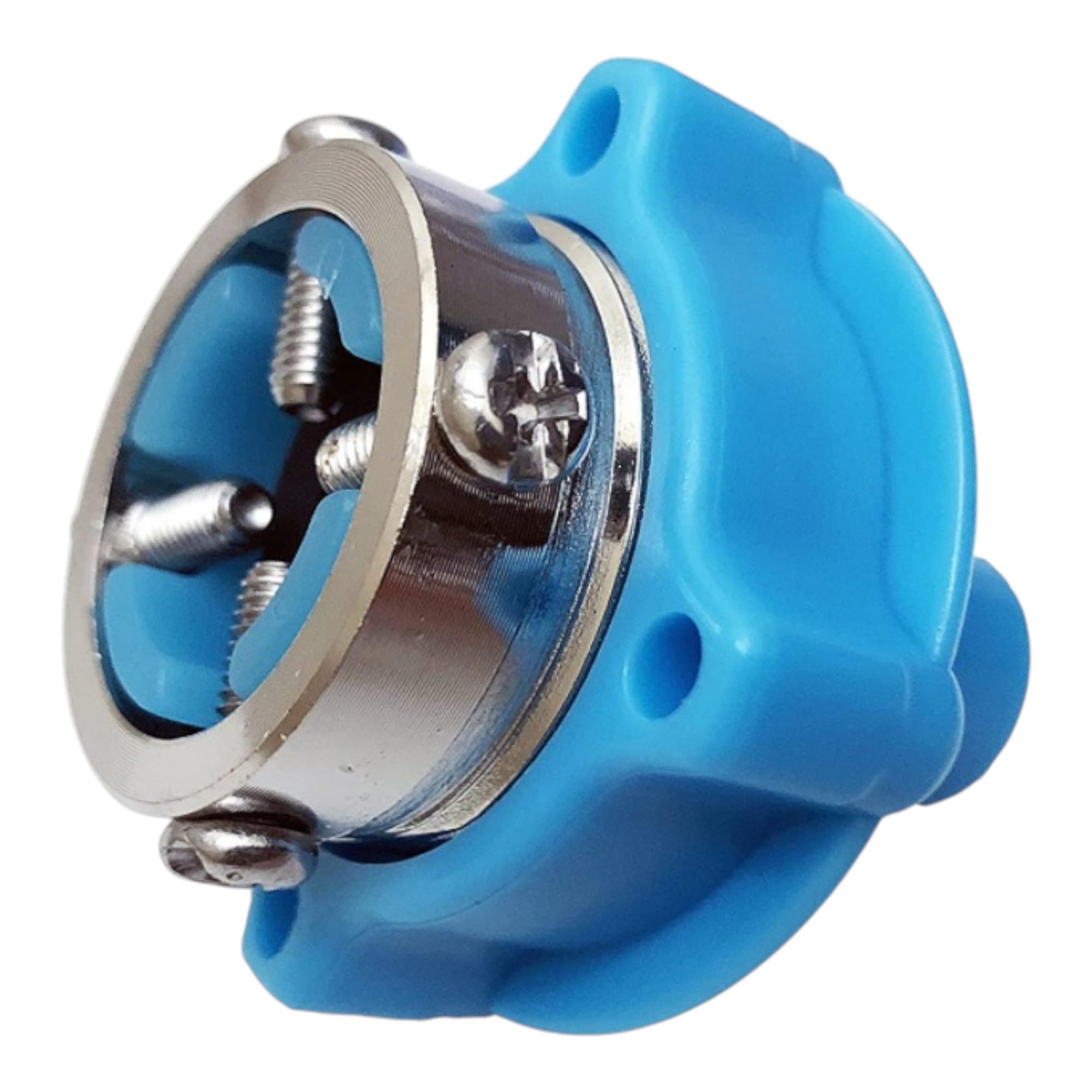 Washing Machine Inlet Pipe Connector | Tap Adapter for Washing Machine Inlet Pipe Connector (TAP ADAPTER Pack of 1)