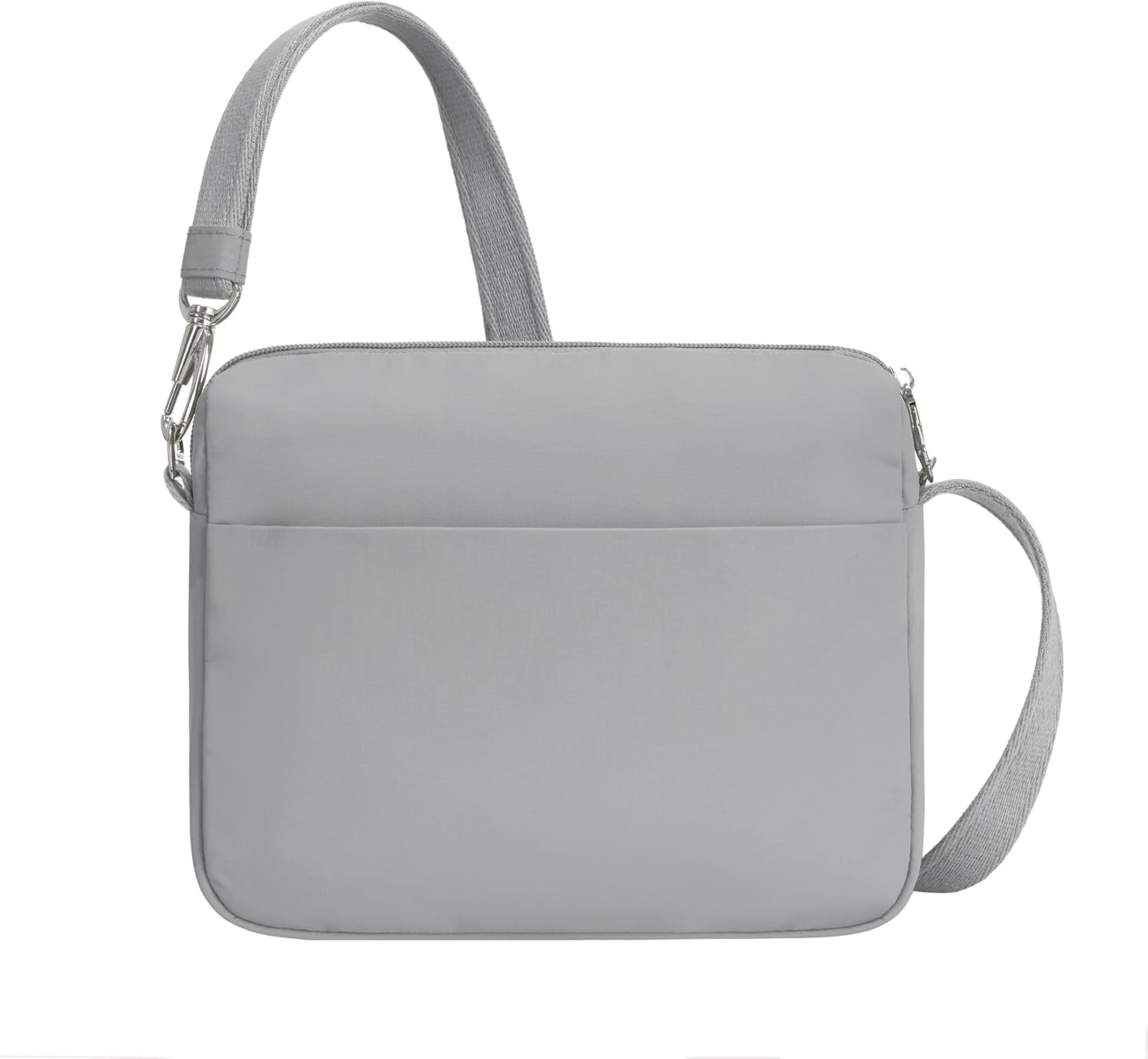 Travelon unisex-adult Travelon Anti-theft Roam East/West Crossbody - Image 8