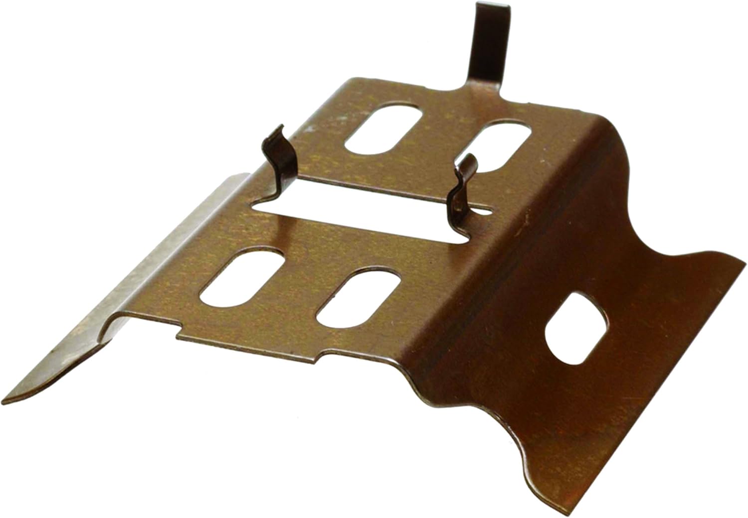 ACDelco 1791312 GM Original Equipment Rear Disc Brake Anti