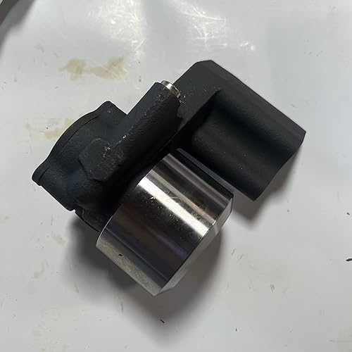 Miniatura 2 de VOE21620116 21620116 Bomba de alimentación de combustible se adapta a Volvo EC240B EC290B EC210 D7D