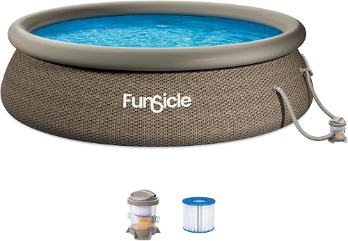 Funsicle Quickset Designer