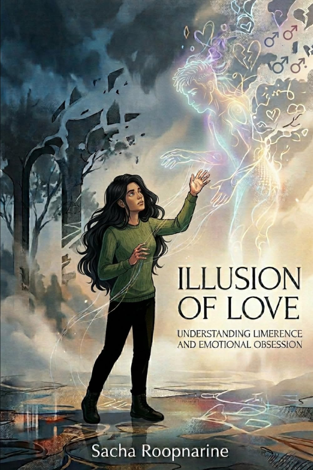The Illusion of Love: Understanding Limerence and Emotional Obsession