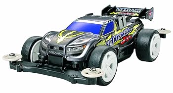 ミニ四駆 FMS2 ナイトレージ Amazon | タミヤ 1/32 ミニ四駆PRO No.19 ナイトレージJr. 18619