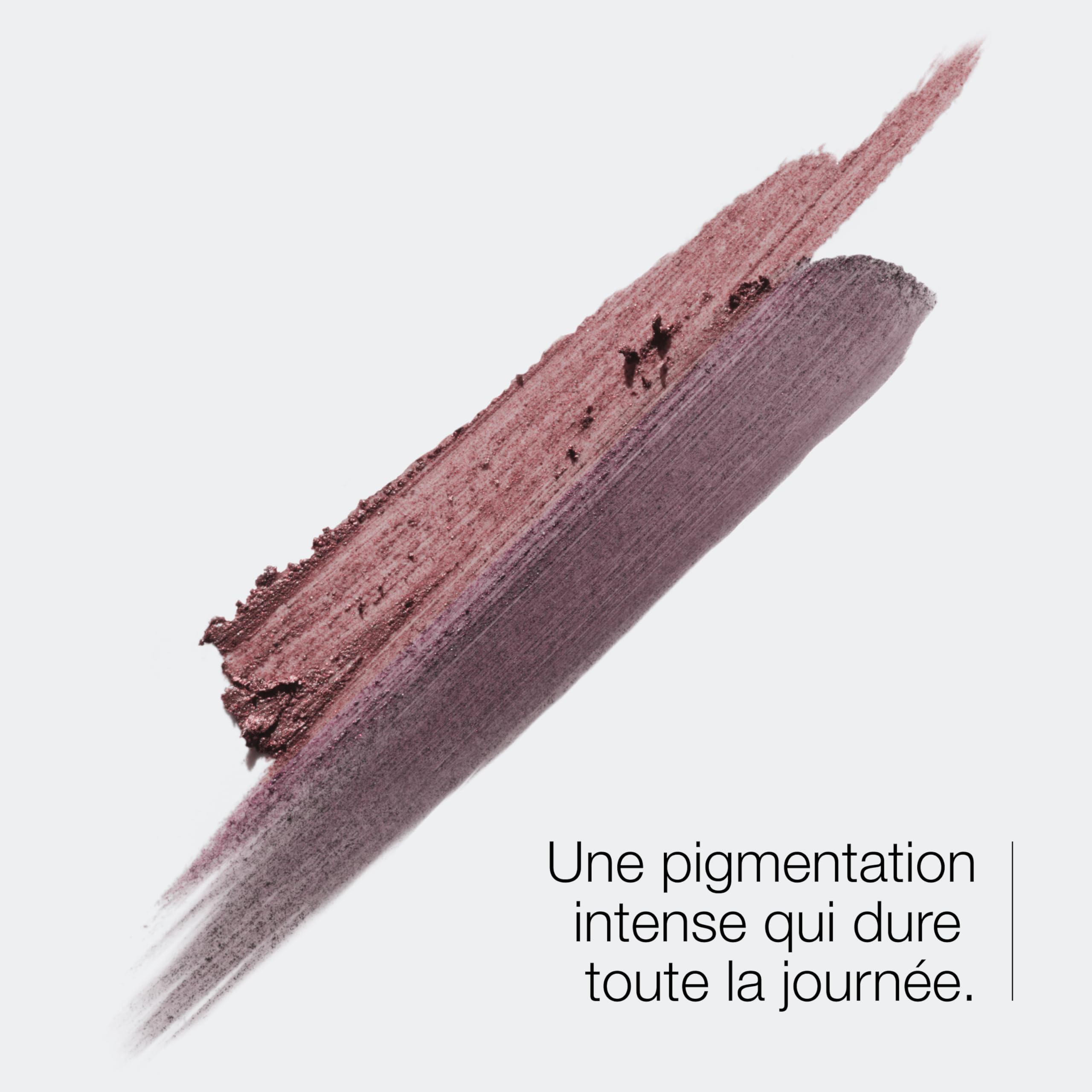 Clinique High Impact Shadow Play Fards à Paupières + Définisseur | Ne File Pas, Résiste à l'Eau + Convient aux Yeux Sensibles