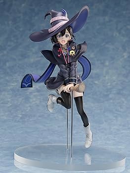 魔女の旅々 1/7スケールフィギュア サヤ サヤ 1/7スケール – SOOTANG HOBBY