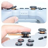 Vista 3 de Anillos de precisión de cinta PTFE para joystick de control
