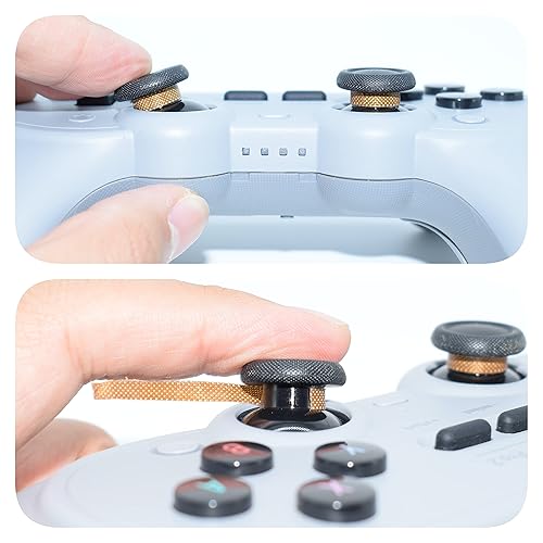 Miniatura 3 de Anillos de precisión de cinta PTFE para joystick de control