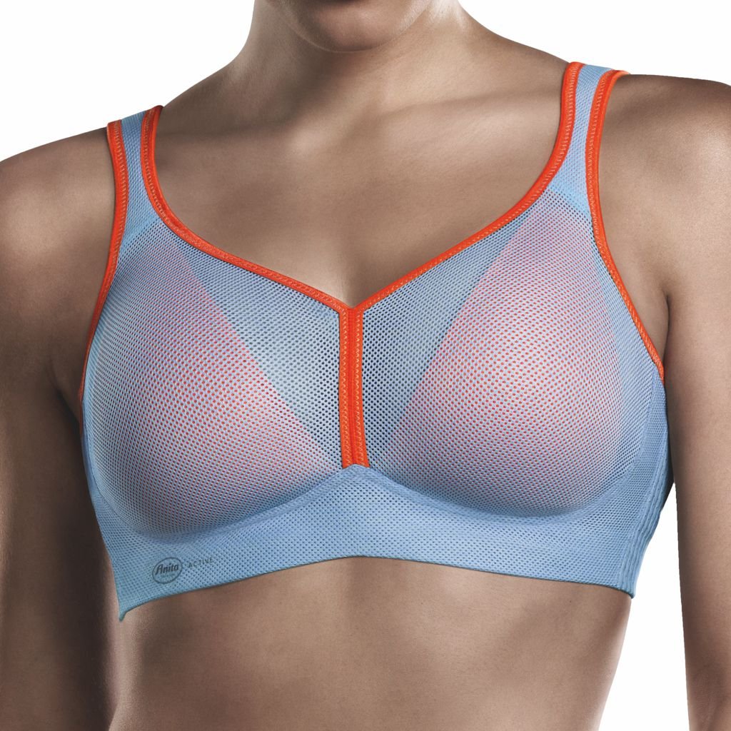 Anita Active Sport BH DeltaPad Damen starker Halt Maximum Support