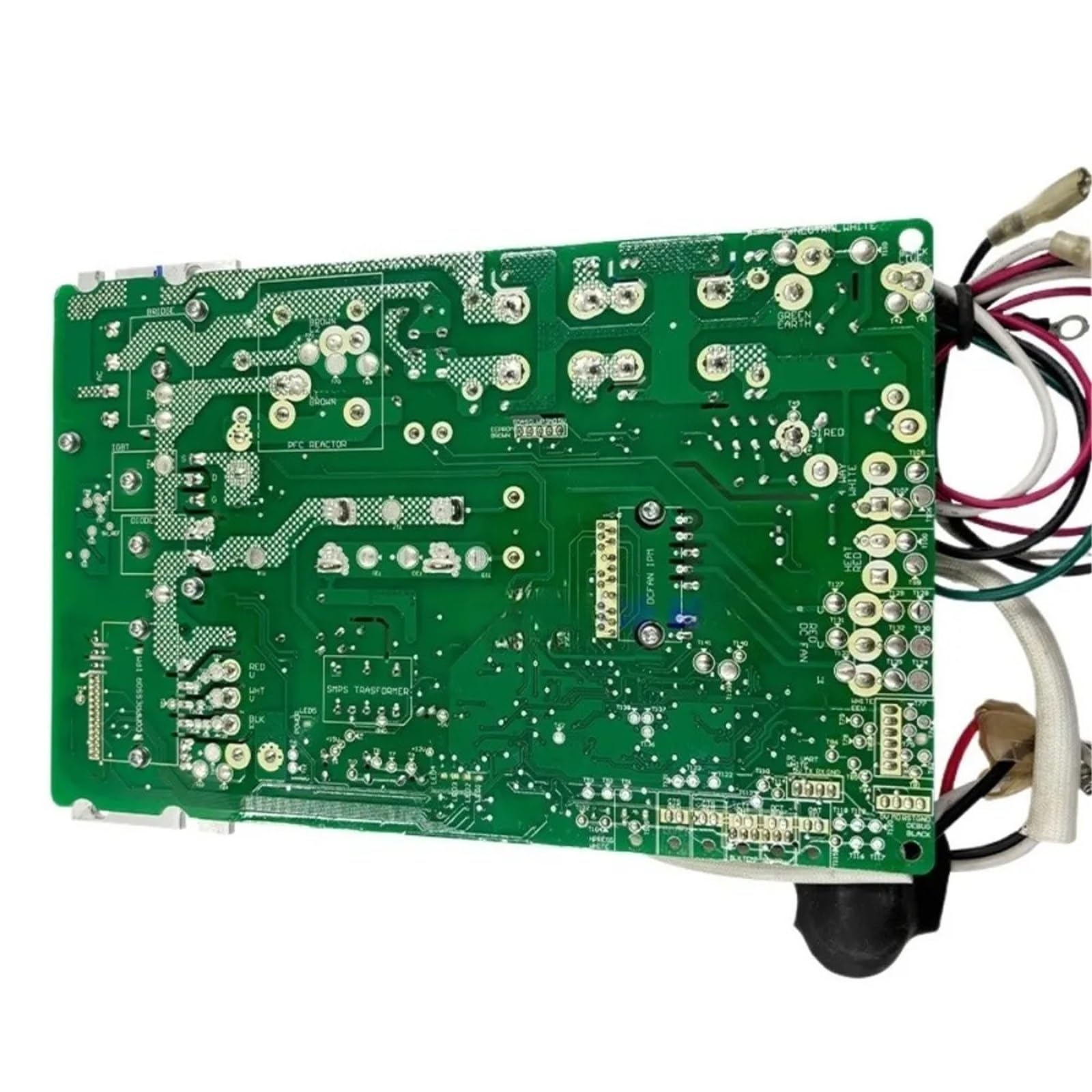 PCB-HTSD696-191207A-PC-V04 Płyta sterująca Jednostka zewnętrzna do układu klimatyzatora PCB klimatyzatora części zamiennych