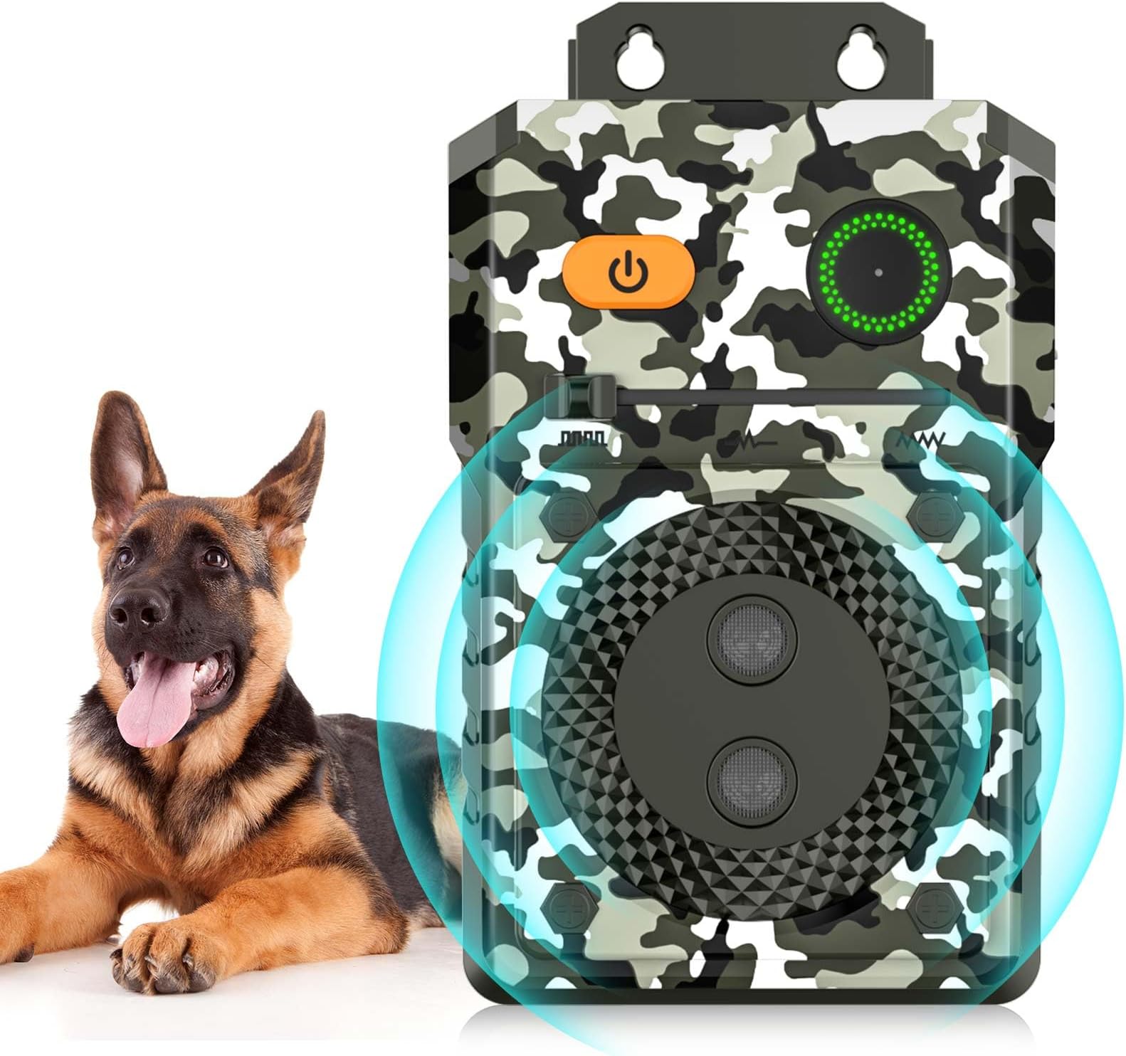 Anti Barking Device, Ultrasonic Dog Barking Control