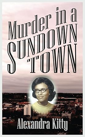 Murder in a Sundown Town