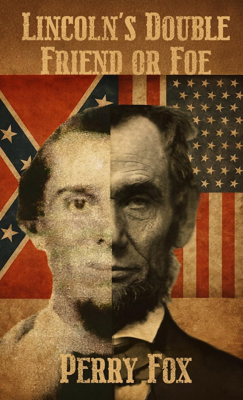 LINCOLN'S DOUBLE FRIEND OR FOE
