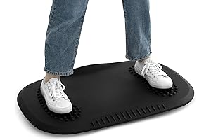 Varidesk Standing Mat: A Revolutionary Standing Desk Solution for Enhanced Comfort and Productivity