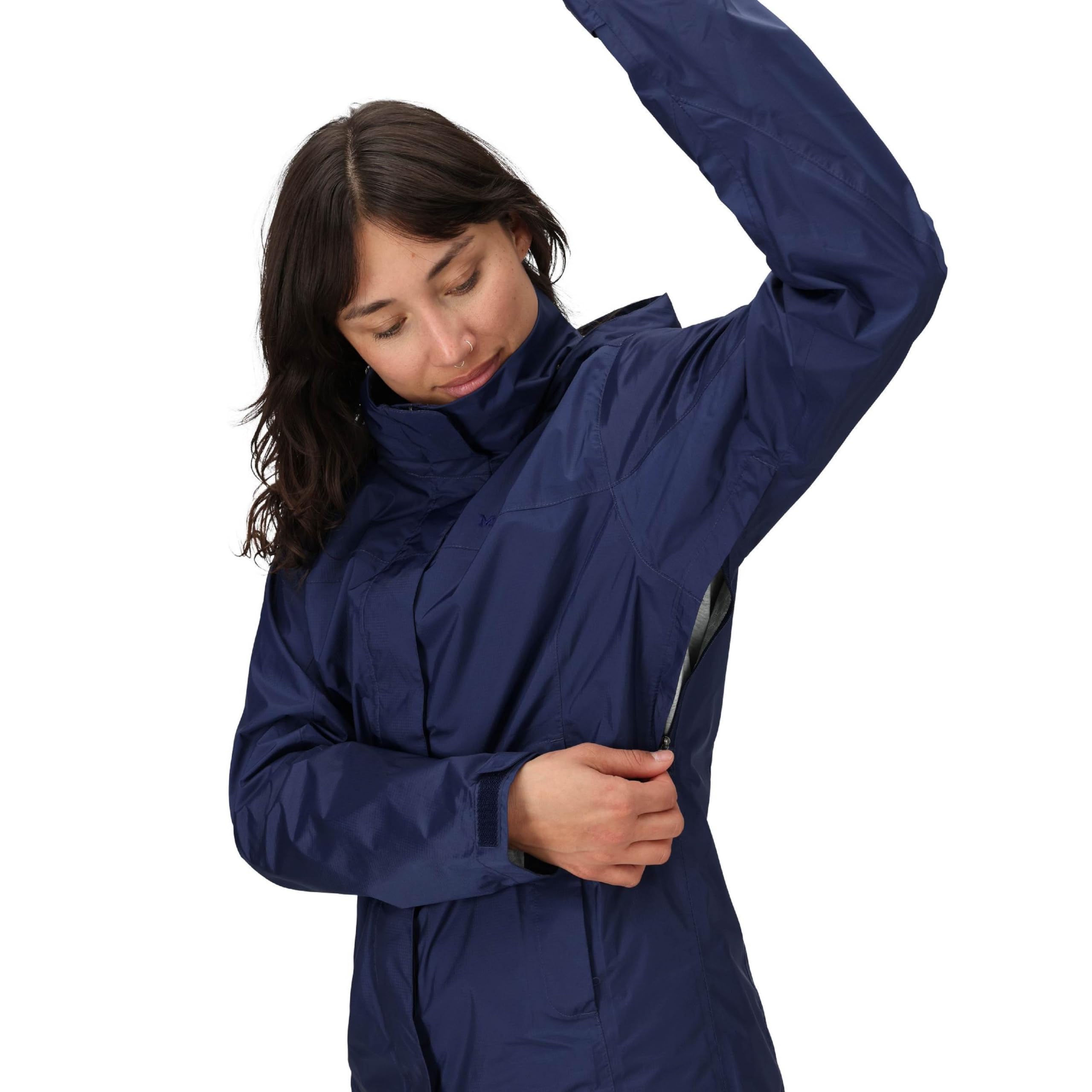 MARMOT Women's Precip Eco Jacket Chaqueta para Mujer