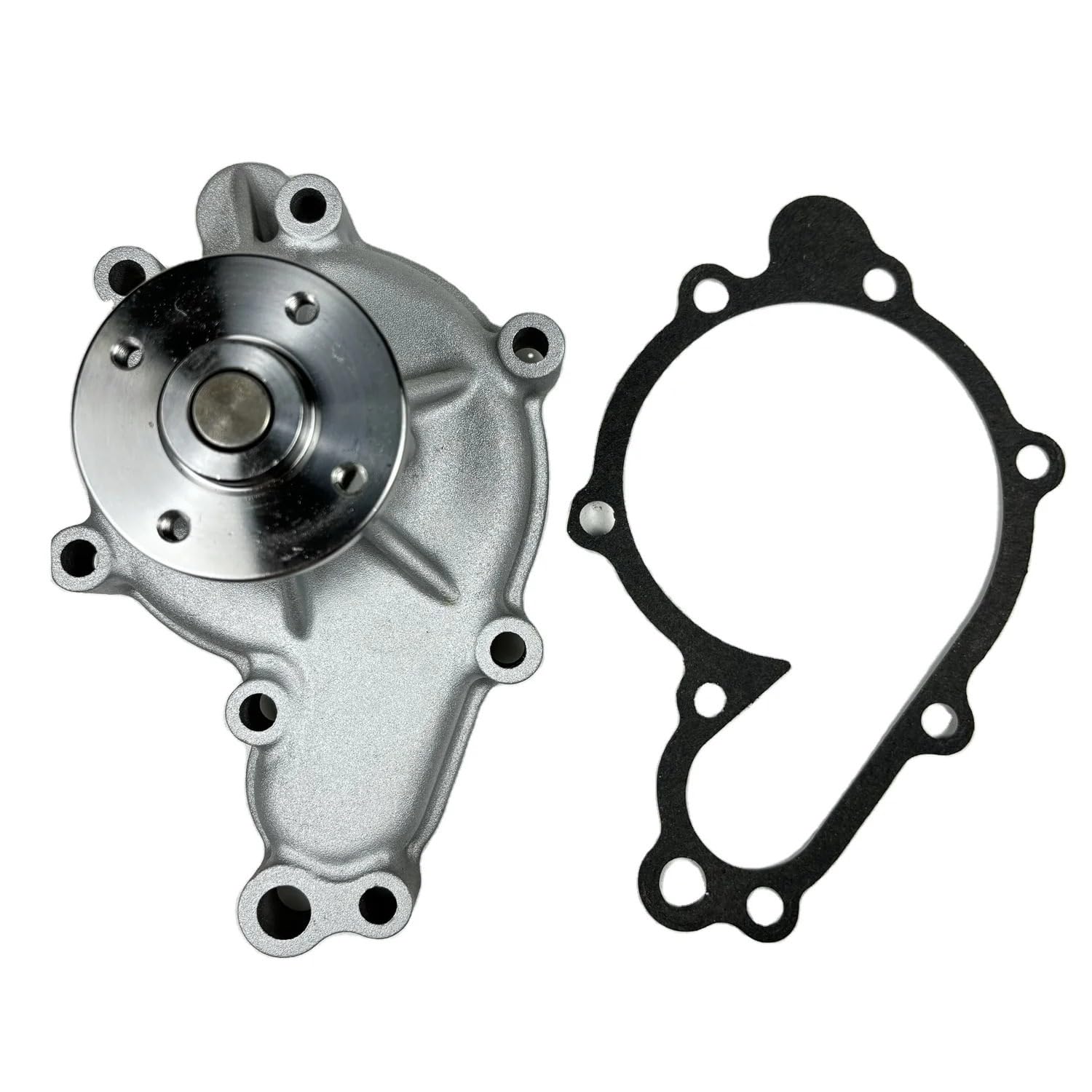 Tracteur pompe à eau du moteur Pour Kubota KX080-4 V3307 M7040 M6060 M5040