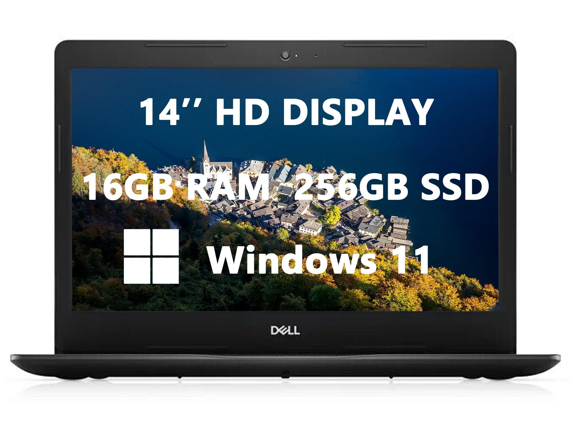 Amazon.com: Dell 2024 Inspiron 3493 Laptops for Student & Business