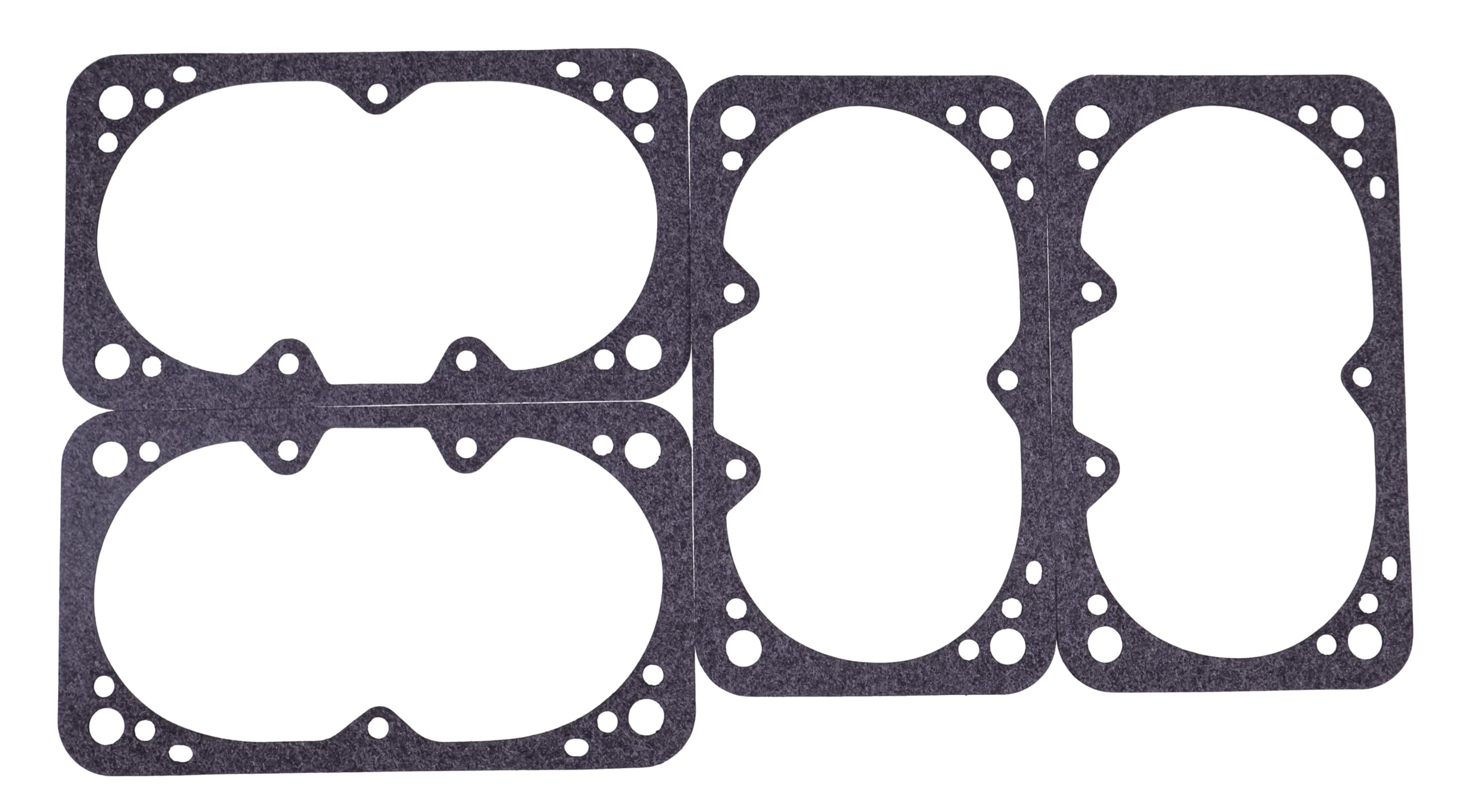 Holley Carb Gasket Fuel Bowl Gasket U2013 4150/4500 Non Stick