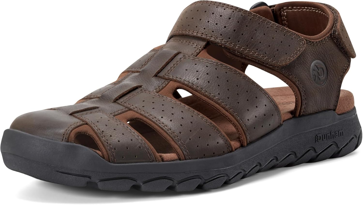 Dunham Mens Norwood - Comfortable Footwear