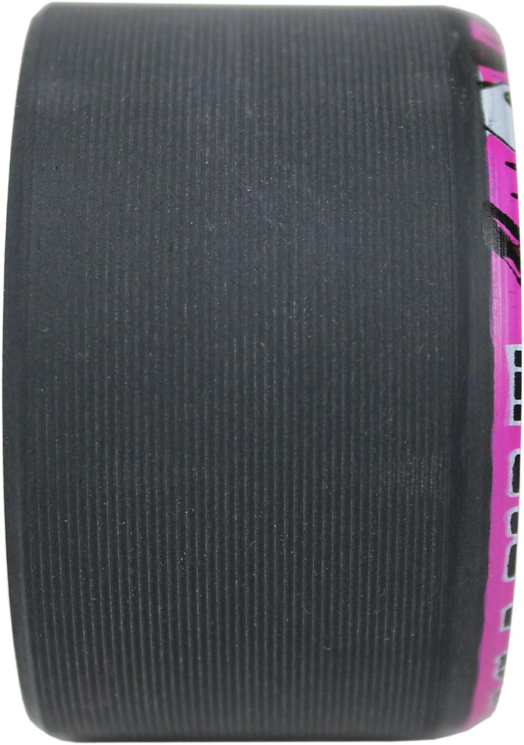 Labeda Quad Wheels Speed Jam Derby Roller Skate Assault Hard Slim 62mm 4-Pack
