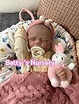 Review Image by Betty Washam Betty Washam