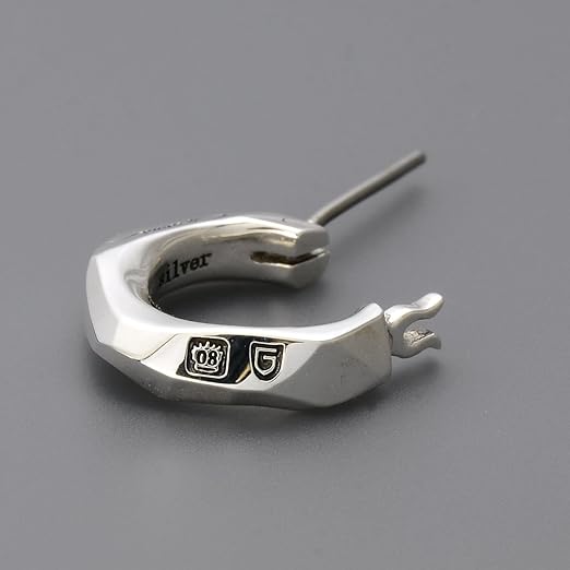 最新人気 彼氏 男性 メンズ ブラック 黒 サークル ネックレス シルバー Garni ガルニ Garni ガルニ プレゼント ブランド 記念日 誕生日 メンズアクセサリー