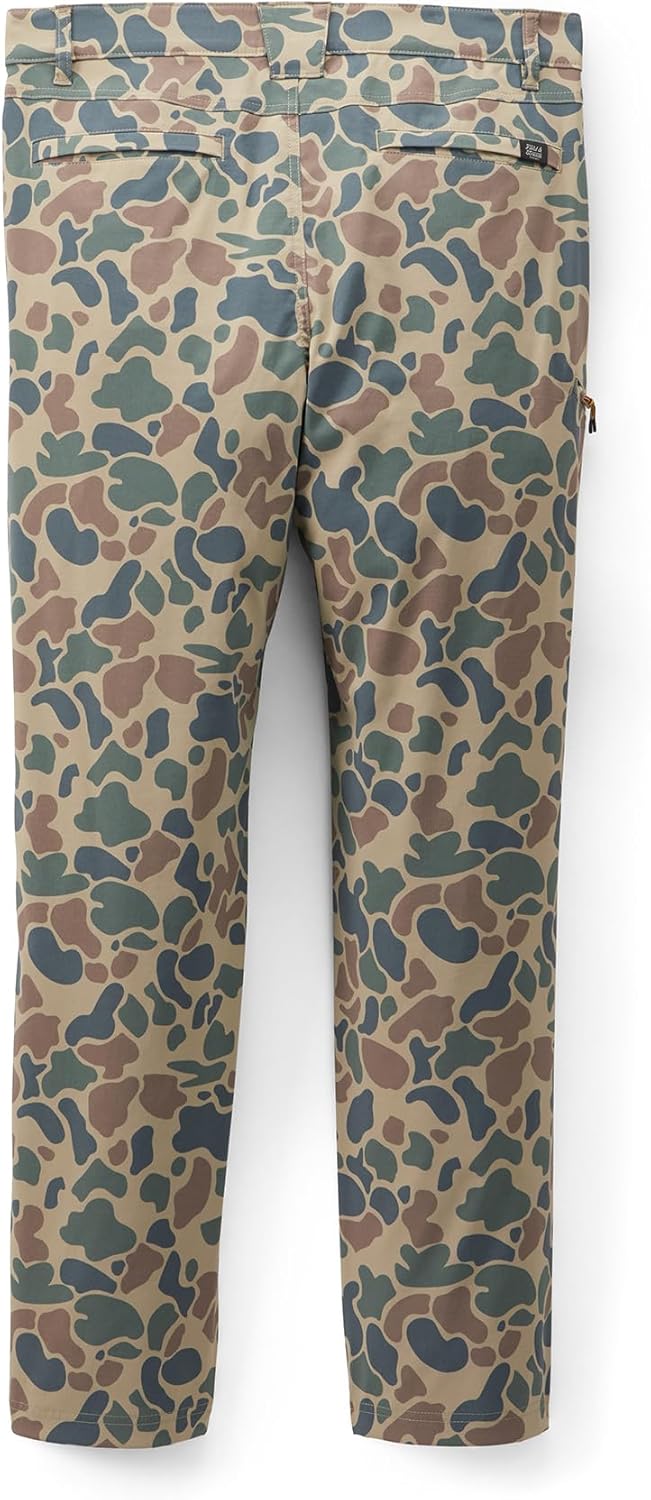 Field & Stream Mens Slinger Nylon Fishing Pants - Image 3