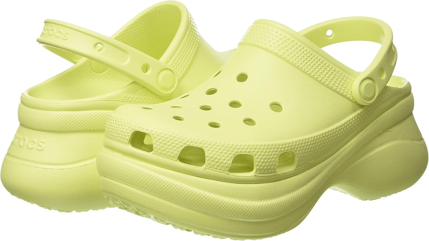 Crocs Unisex-Adult Classic Bae Clog
