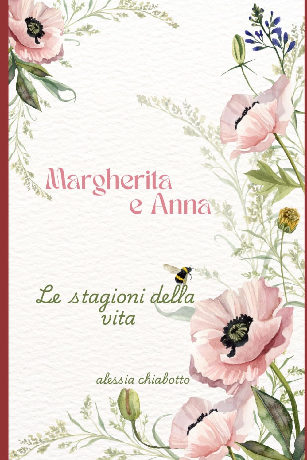 MARGHERITA E ANNA: Le stagioni della vita