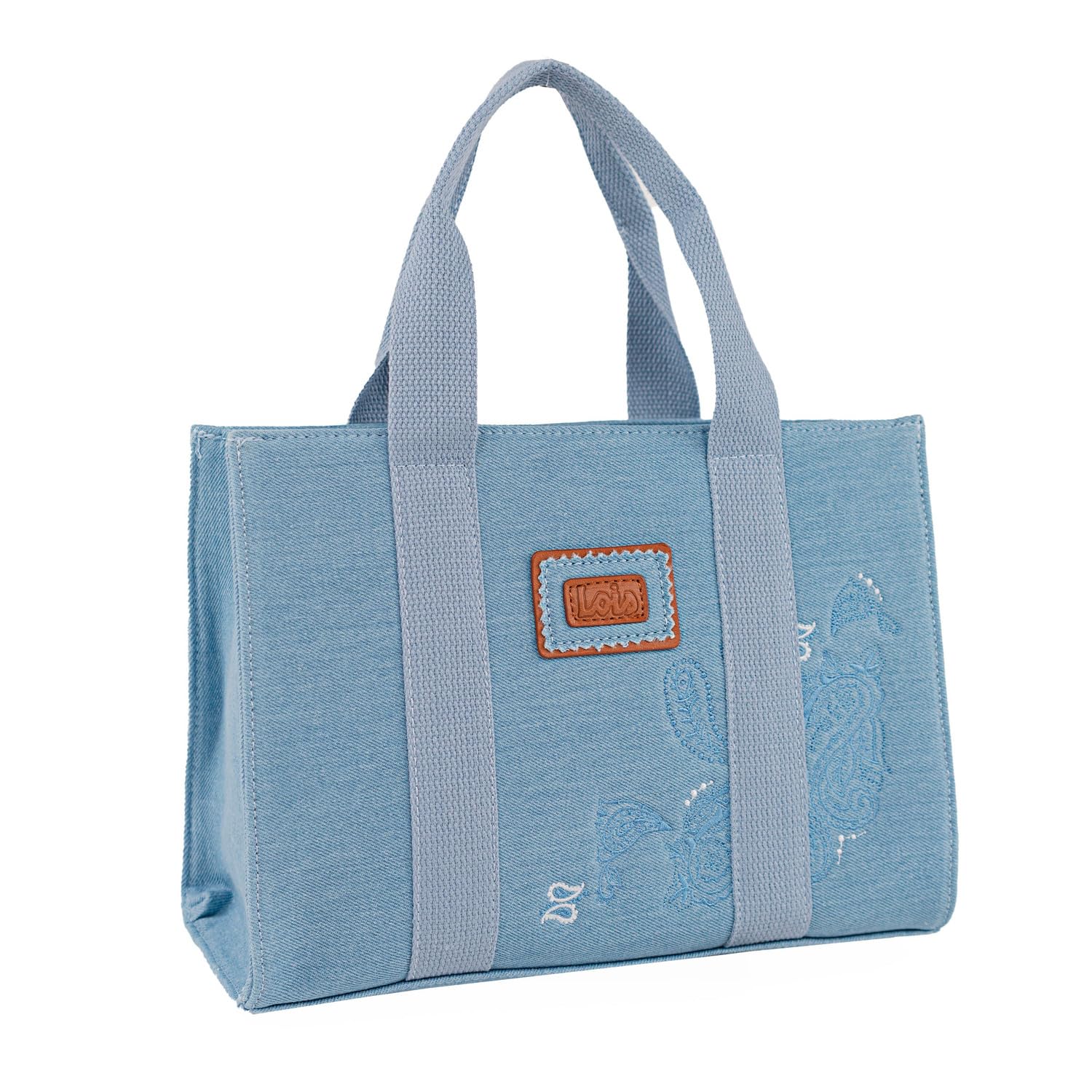 Lois - Bolso Mujer - Bolsos Mujer de Marca Bolso Mujer Mediano. Bols