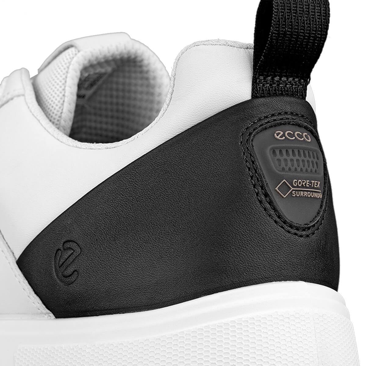 ECCO Herren Street 720 Gore-tex Waterproof Golfschuh