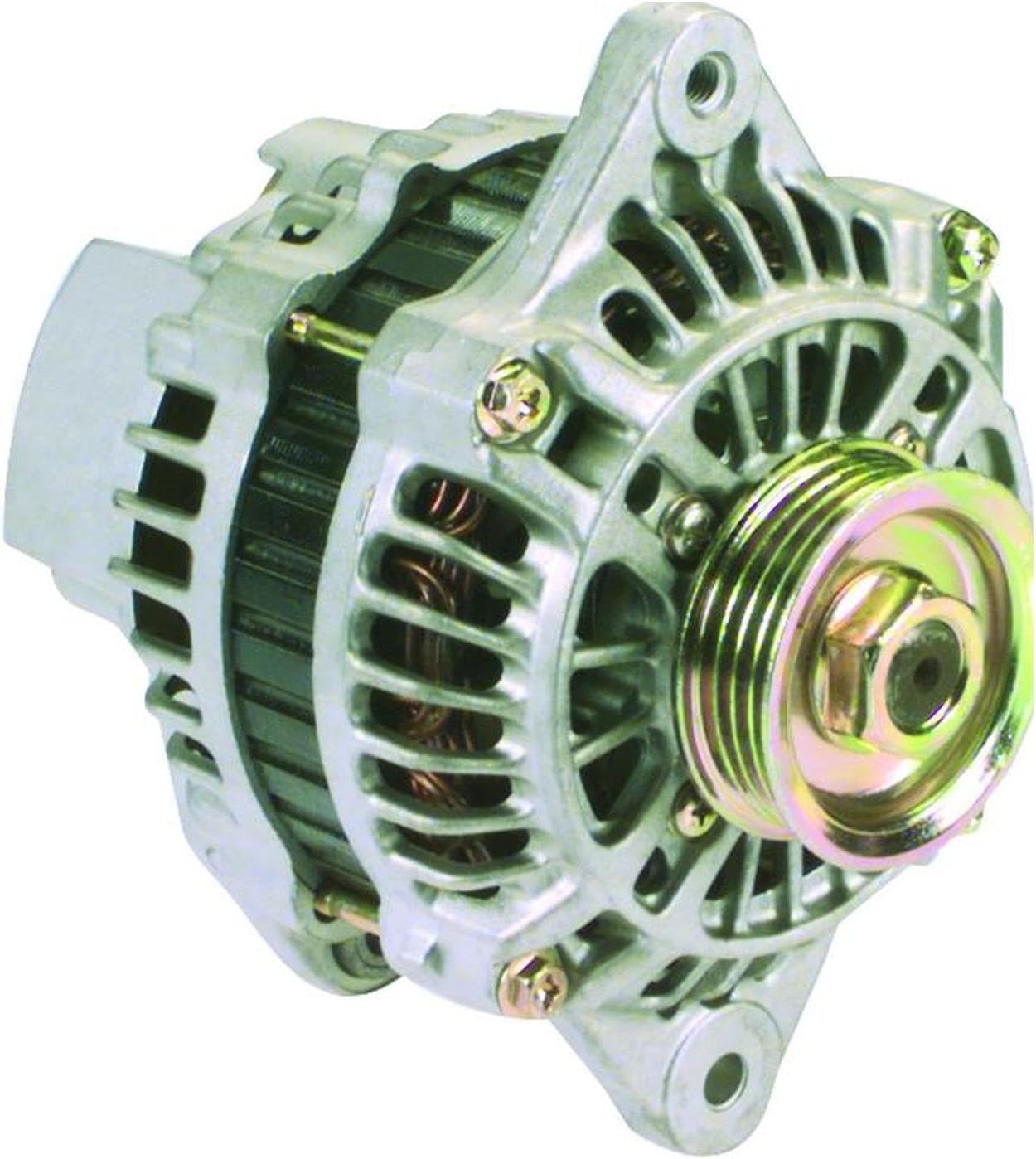 Premier Gear PG-13336 Alternator Replacement for Tracker, Metro, Sidekick, Swift, X-90, Sunrunner, Firefly, 96058486, 96069102, 30006109, 30016320, 31400-60A20, 31400-60A21, 31400-60A21REM