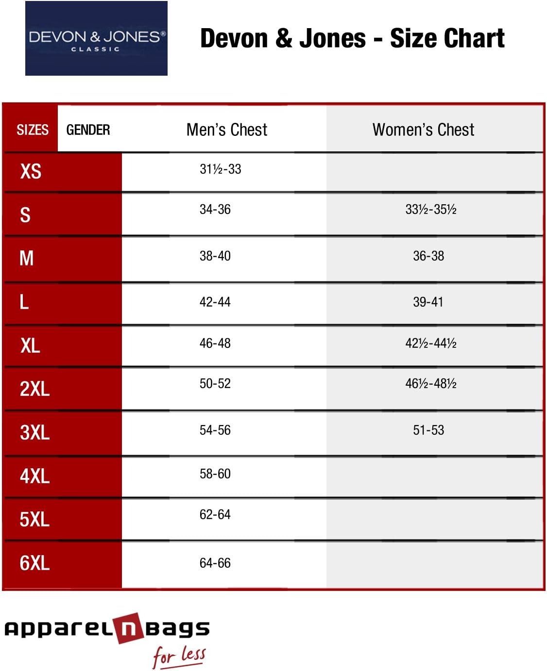 Devon & Jones Ladies' Crown Woven Collection™ Banker Stripe M FRENCH BLUE - Image 2