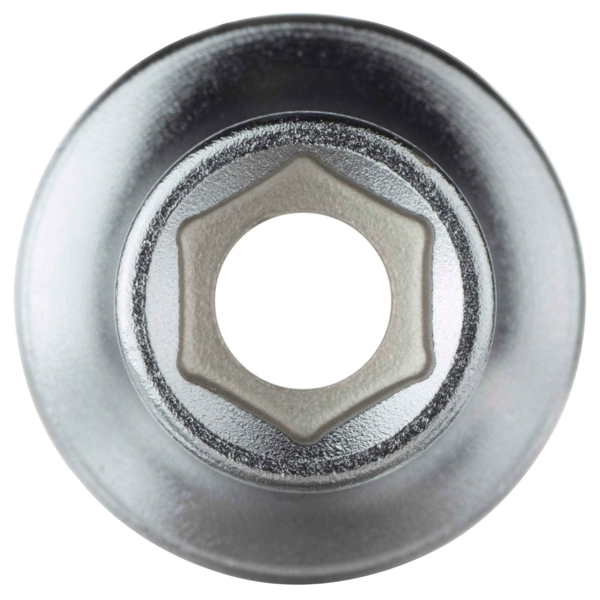 Tone 3S-12L Tiefer Stecknuss (Hex) – 3/8 Zoll Antrieb, 12 Mm Sechskant Für Tiefe Muttern