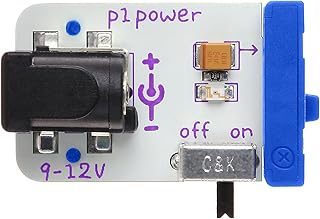 littleBits Electronics Power