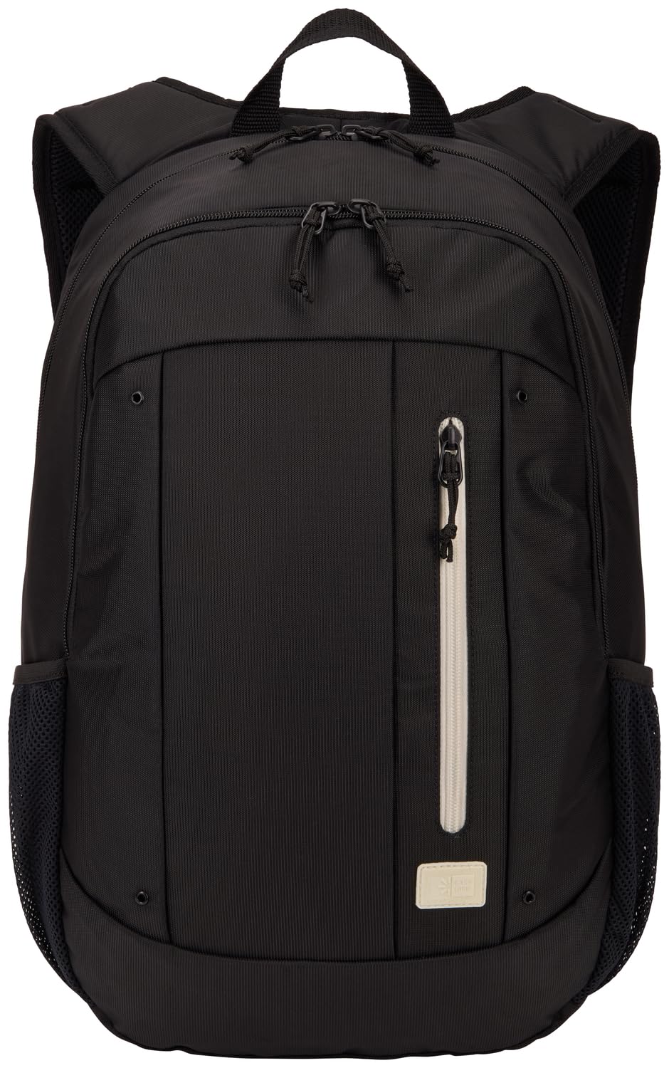 Case Logic Jaunt WMBP-215 sacoche d'ordinateurs portables 39,6 cm (15.6") Sac à dos Noir