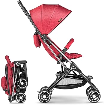 kids travel stroller