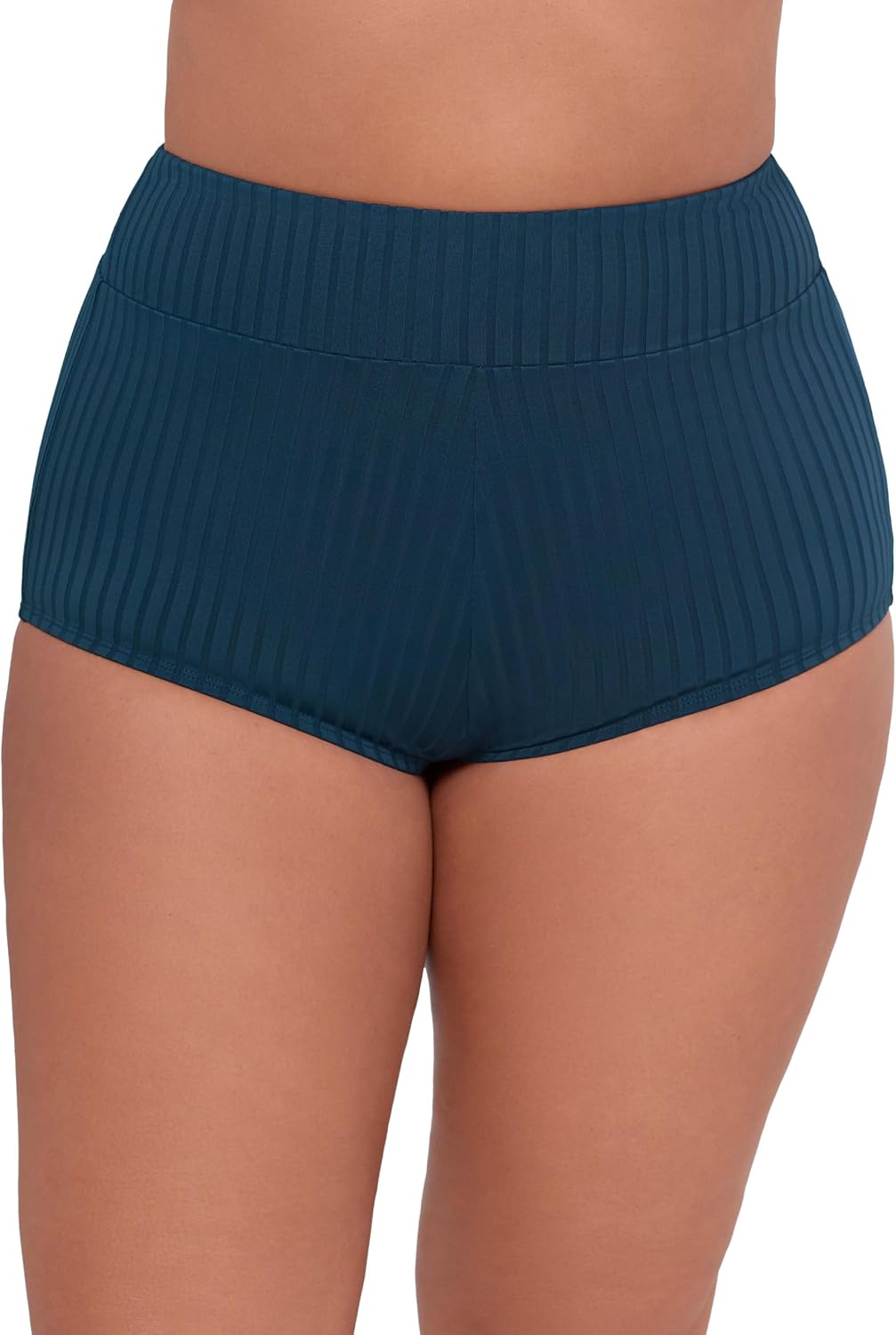 S3 Swim Women's Shorty Bikini Bottom